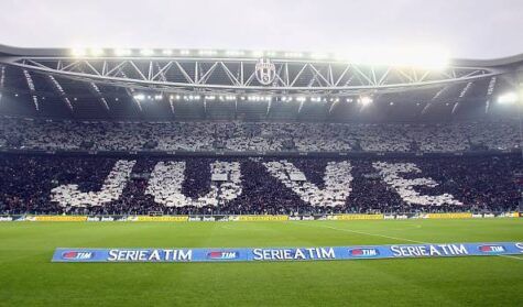 Juventus (getty images)