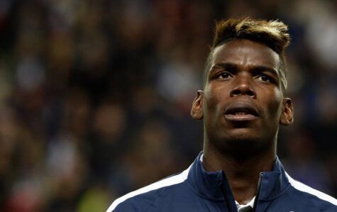 Paul Pogba (getty images)