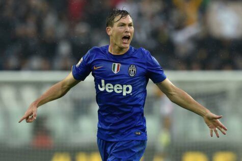 Stephan Lichtsteiner (getty images)