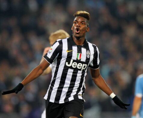 Paul Pogba (getty images)