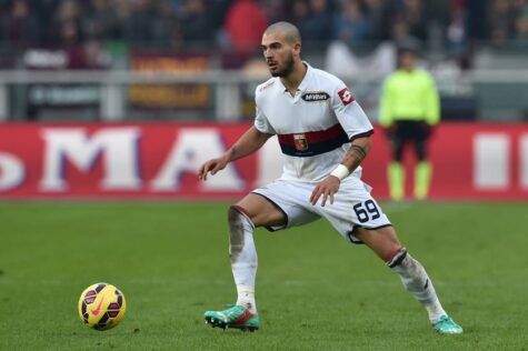 Stefano Sturaro - Getty Images