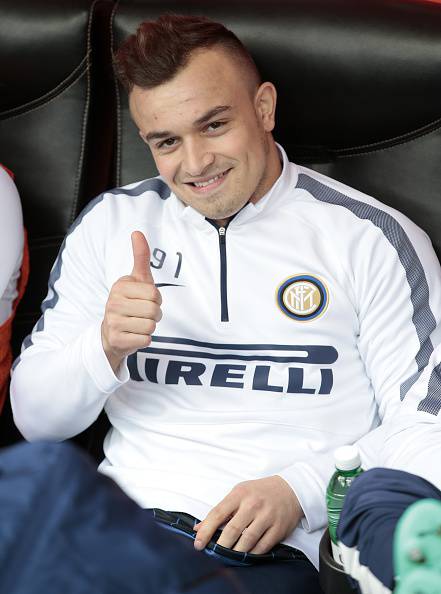 Xherdan Shaqiri (getty images)