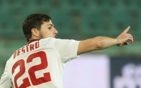 Mattia Destro (getty images)