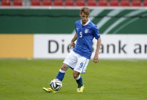 Lorenzo Rosseti (getty images)