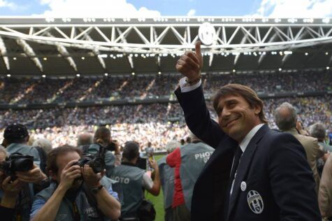 Antonio Conte (getty images)