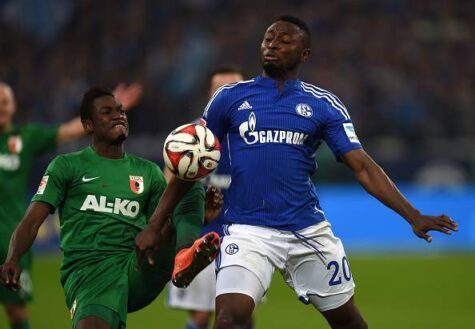 Abdul Rahman Baba - Getty Images