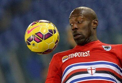 Stefano Okaka - Getty Images