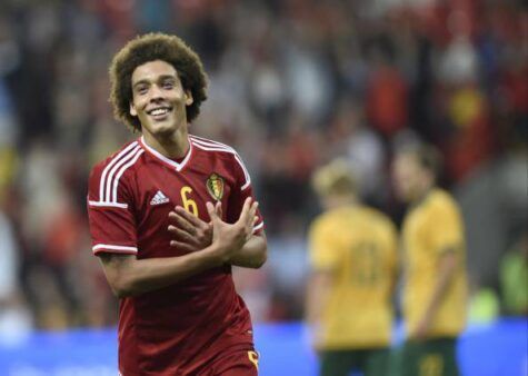 Axel Witsel (getty images)