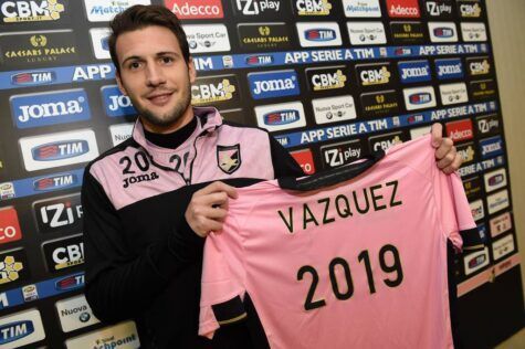 Franco Vazquez (getty images)