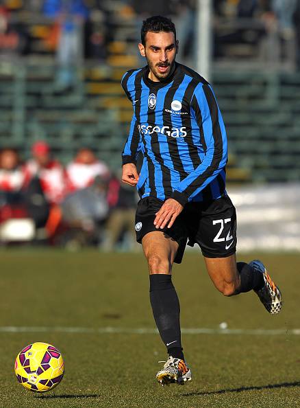 Davide Zappacosta (getty images)