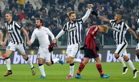 Juventus - Getty Images