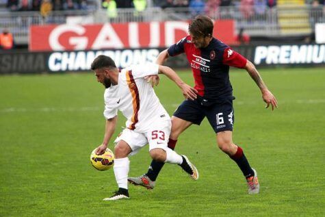 Daniele Verde (getty images)