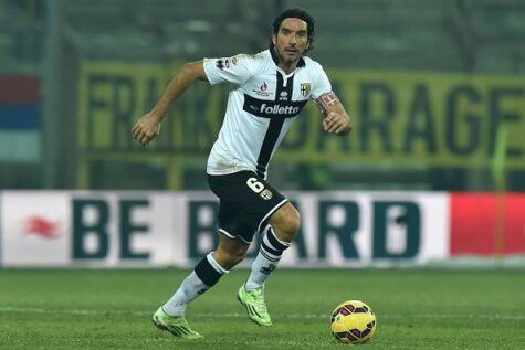 Alessandro Lucarelli (getty images)