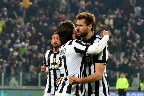 Juventus (getty images)