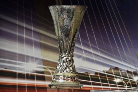 Europa League (getty images)