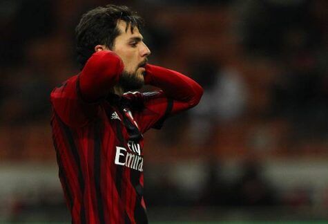 Mattia Destro - Getty Images