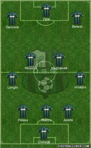 1216837_Sassuolo