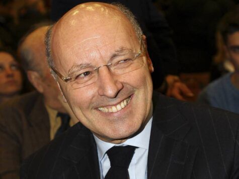 Beppe Marotta (getty images)