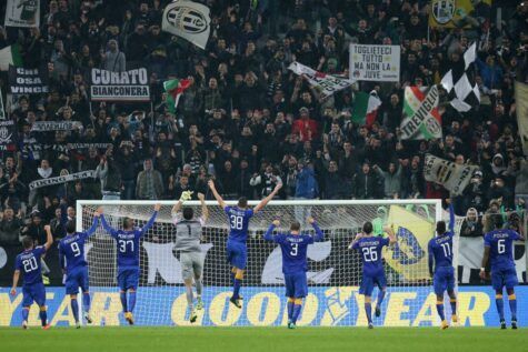 Juventus (getty images)