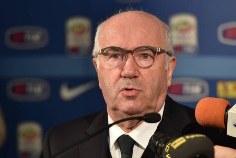 Carlo Tavecchio (getty images)