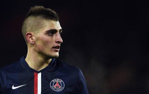 Marco Verratti (getty images)