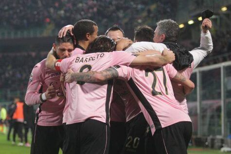 Palermo (getty images)