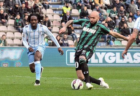 Simone Zaza (getty images)