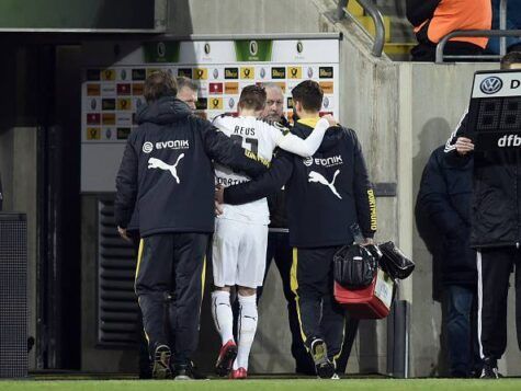 Marco Reus (getty images)