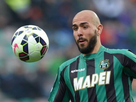 Simone Zaza (Getty images)