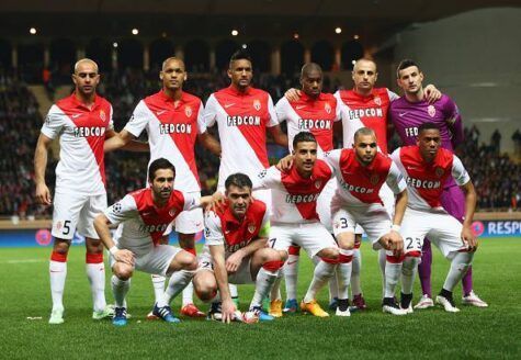 Monaco (getty images)