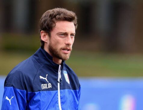 Claudio Marchisio (getty images)