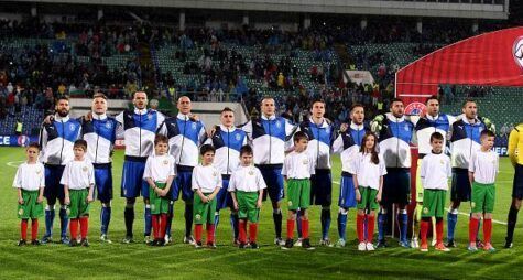 Italia (getty images)