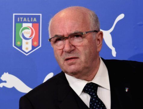 Carlo Tavecchio (getty images)