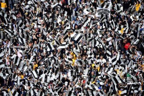 Juventus (getty images)