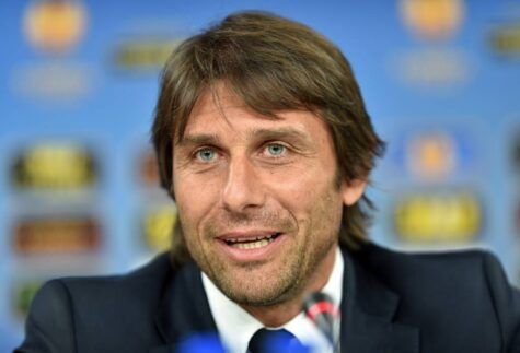 Antonio Conte (getty images)