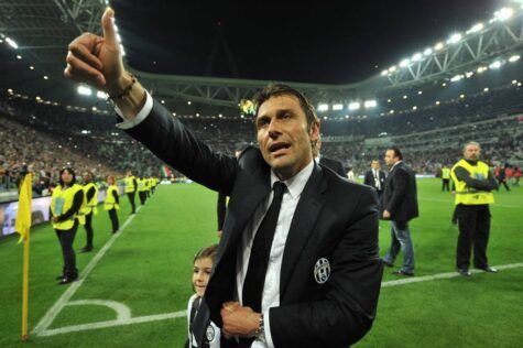 Antonio Conte (getty images)