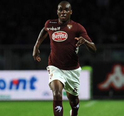 Angelo Ogbonna (getty images)