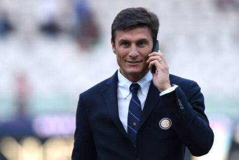 Zanetti Juve