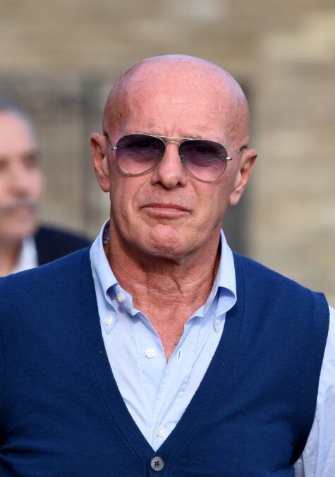 Arrigo Sacchi (getty images)