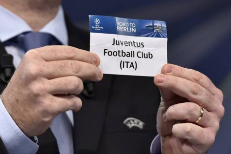 Juventus (getty images)