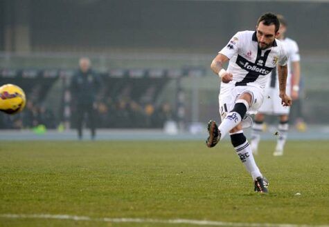 Francesco Lodi (Getty images)