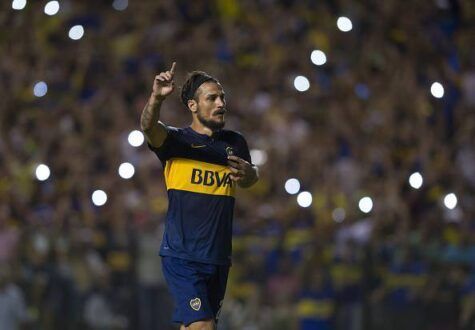 Pablo Osvaldo (getty images)