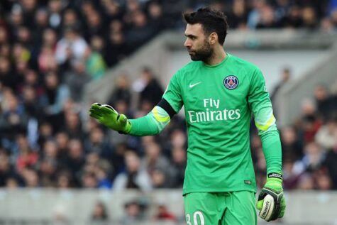 Salvatore Sirigu (getty images)