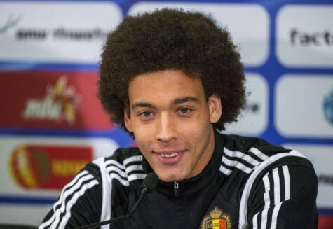 Axel Witsel (getty images)