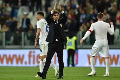 Antonio Conte (getty images)