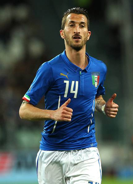 Mirko Valdifiori (getty images)