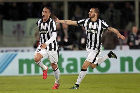 Fiorentina-Juventus (getty images)