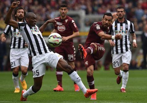 Fabio Quagliarella (getty images)