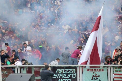 Torino (getty images)