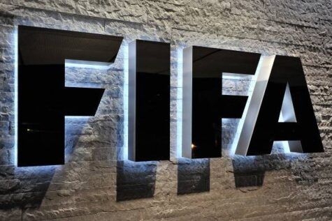 FIFA (Photo by Harold Cunningham/Getty Images)